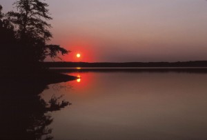 sunseta